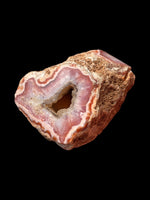 Agate - Dunure, East Ayrshire, Scotland