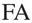 Fossil Atelier logo